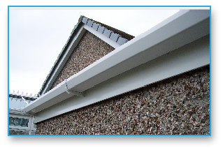 Gutter After