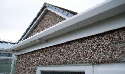 Fascias Gutters